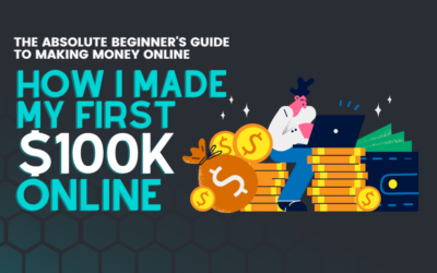 How To Make Money Online As An Absolute Beginner With Zero Money Or Experience