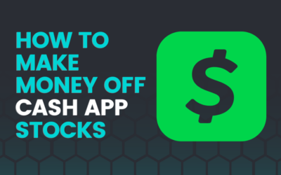 How to Make Money Off Cash App Stocks